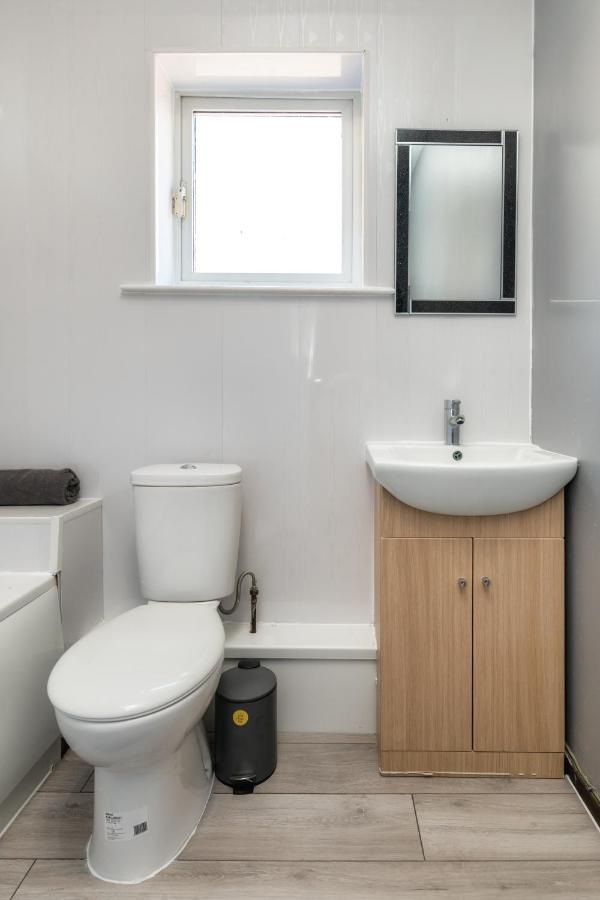 City Centre Super Spacious Apartments Free Parking And Wi Fi Newcastle upon Tyne Exterior foto